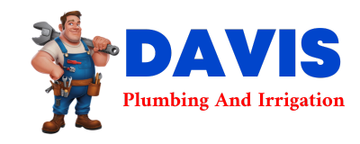 Trusted plumber in PILOTTOWN